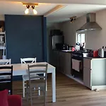 Maison 47m2 Climatise, Piscine,linge Fourni
