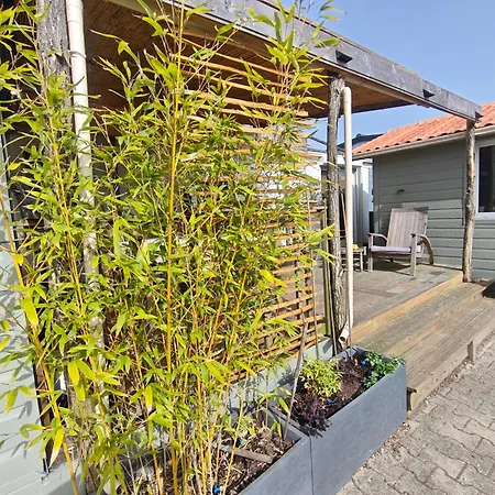 Maison 47m2 Climatise, Piscine,linge Fourni 샬레