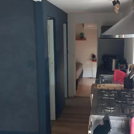 47m2 Dans Prl Linge Fourni Gujan-Mestras