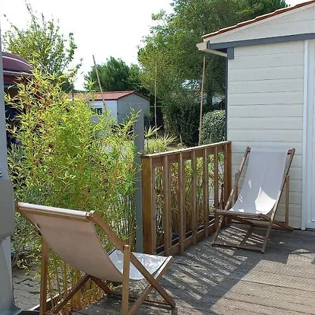47m2 Climatise, Piscine,linge Fourni Gujan-Mestras