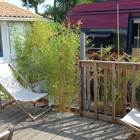 47m2 Climatise, Piscine,linge Fourni * Gujan-Mestras
