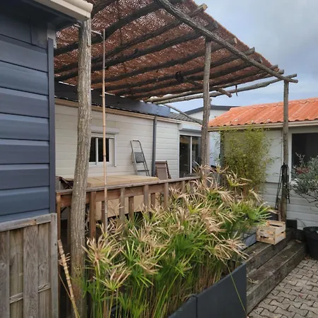 47m2 Dans Prl Linge Fourni Chalet